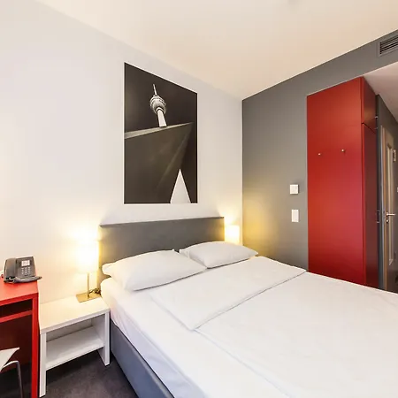 Hotel Garner - Gendarmenmarkt By Ihg Berlin