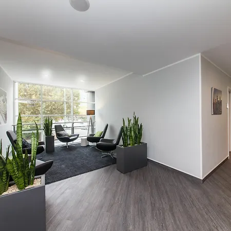 Hotel Garner - Gendarmenmarkt By Ihg
