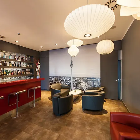 Garner - Gendarmenmarkt By Ihg 4*