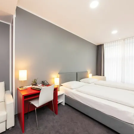 Hotel Garner - Gendarmenmarkt By Ihg Berlin