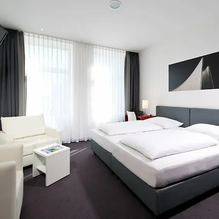 Hotel Garner - Gendarmenmarkt By Ihg