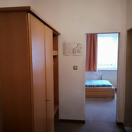 Il Mulino Gasthof 2*
