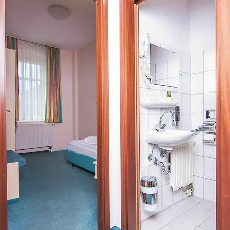 Guest house Hotel-pension Odin Berlin