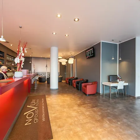 Garner - Gendarmenmarkt By Ihg 4* Berlin