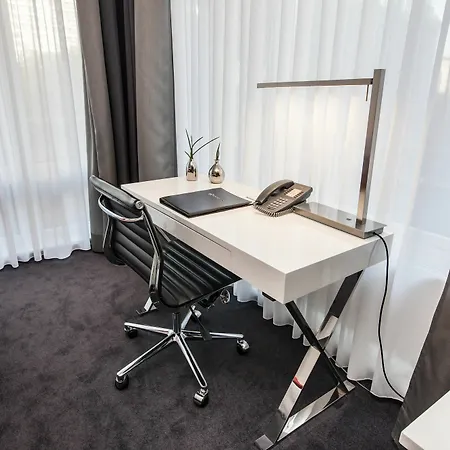 Garner - Gendarmenmarkt By Ihg 4*