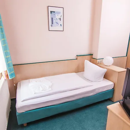 Hotel-pension Odin