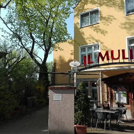Il Mulino Gasthof 2*