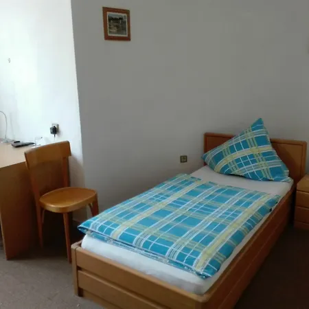 Il Mulino Gasthof 2*
