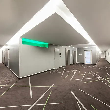 Garner - Gendarmenmarkt By Ihg 4*