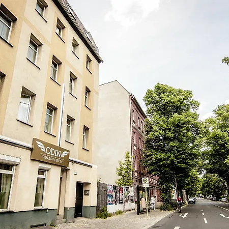Hotel-pension Odin 2* Berlin