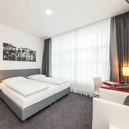 Hotel Garner - Gendarmenmarkt By Ihg