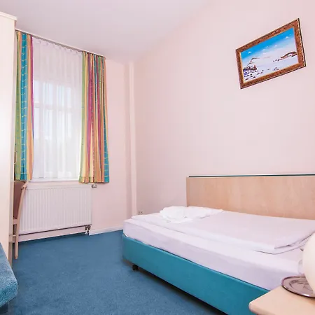 Hotel-pension Odin