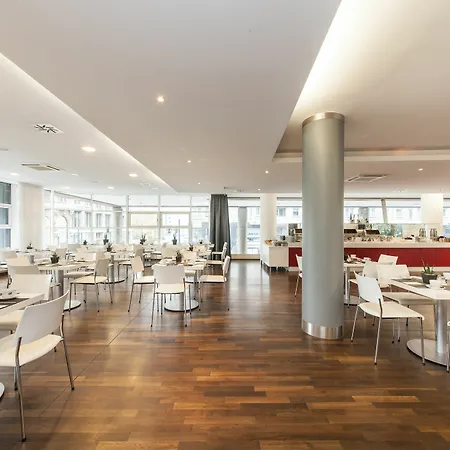 Hotel Garner - Gendarmenmarkt By Ihg Berlin