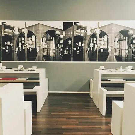 Garner - Gendarmenmarkt By Ihg 4* Berlin