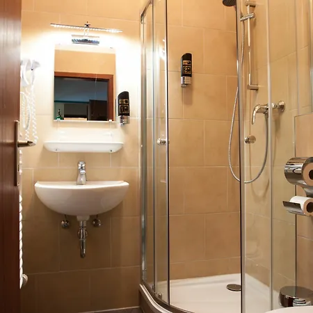 Guest house Hotel-pension Odin 2*