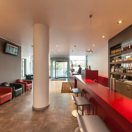 Garner - Gendarmenmarkt By Ihg 4*
