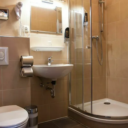 Hotel-pension Odin Guest house Berlin