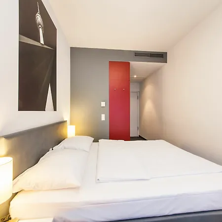 Garner - Gendarmenmarkt By Ihg Hotel 4*