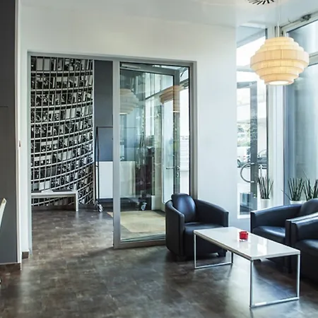 Garner - Gendarmenmarkt By Ihg