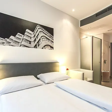 Garner - Gendarmenmarkt By Ihg 4*