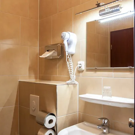 Hotel-pension Odin Berlin