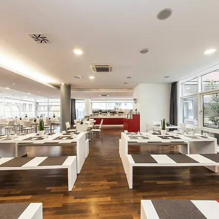 Garner - Gendarmenmarkt By Ihg 4*