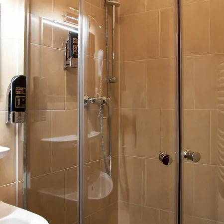 Guest house Hotel-pension Odin