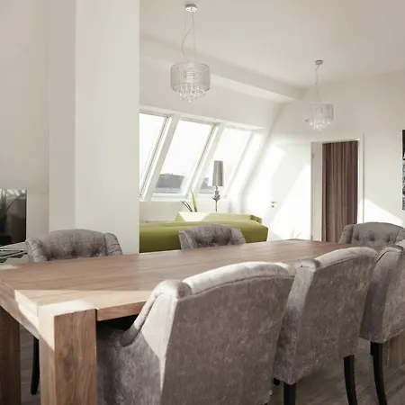 Rosenthal Aparthotel