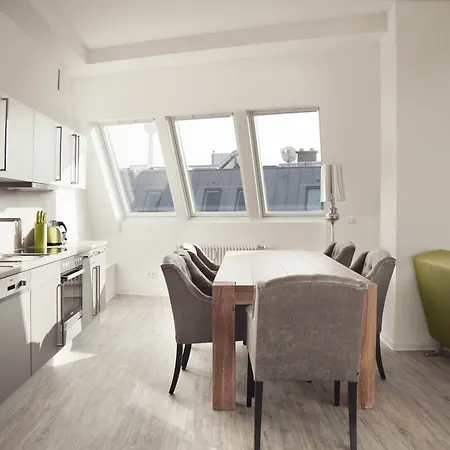 Rosenthal 5* Berlin