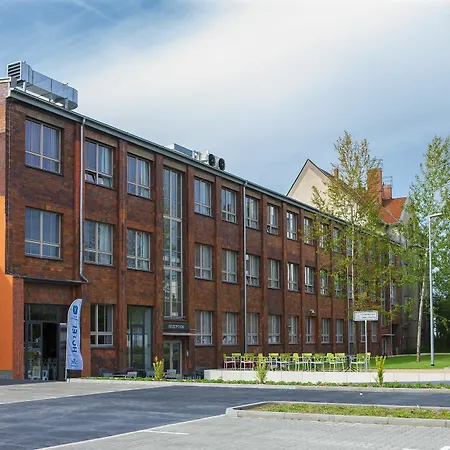 Hotel H24 Lichtenberg 3*