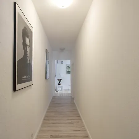 Primeflats - Schillerpark Berlin-wedding *