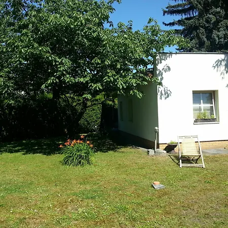 Dressler Apartment *