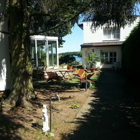 Dressler Apartment