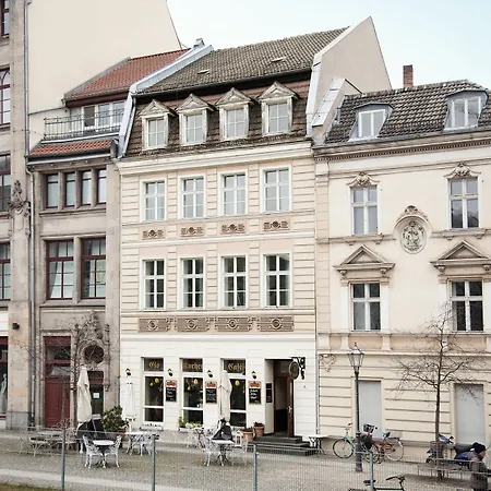 Mitte