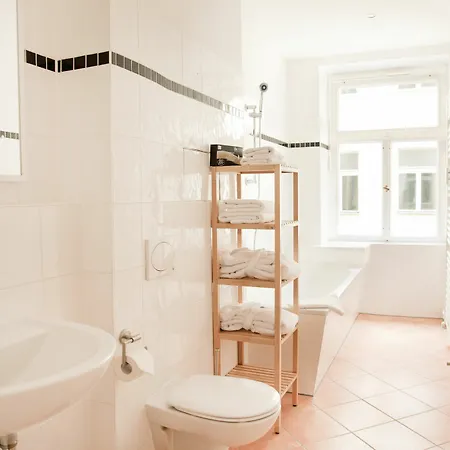 Apartment Mitte Berlin