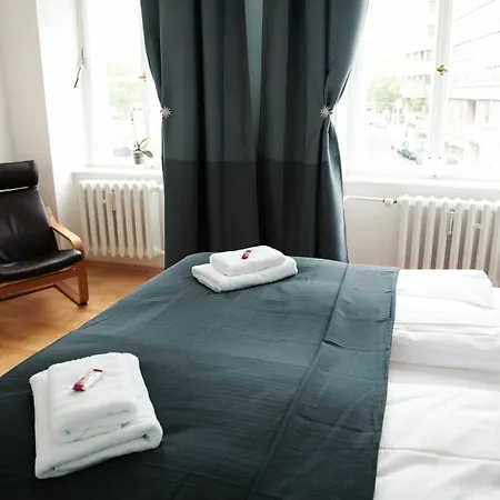 Mitte Apartment *