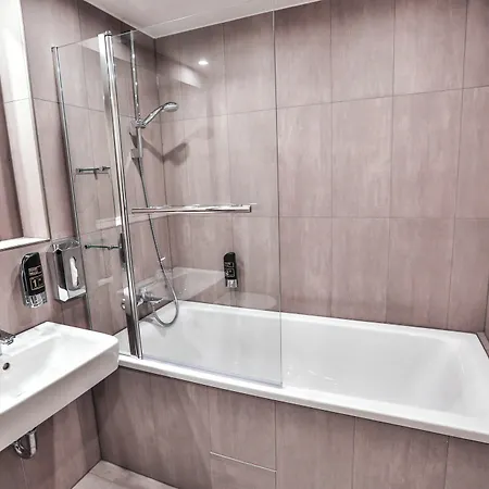 Ocak & Hotel 3*