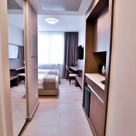 Ocak & Hotel