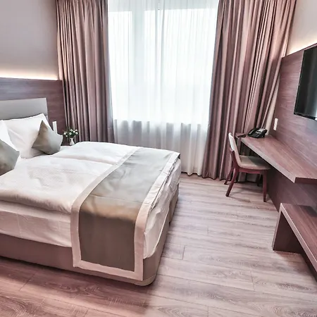 Ocak & Hotel Berlín