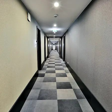 Ocak & Hotel 3*