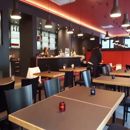 Ocak & 3* Berlín