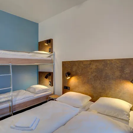 Meininger Tiergarten 3* Berlin