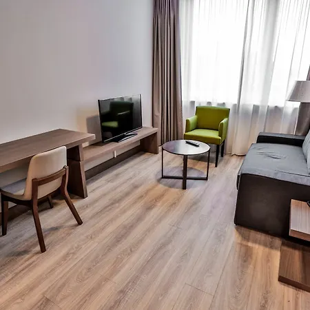 Ocak & Hotel 3*