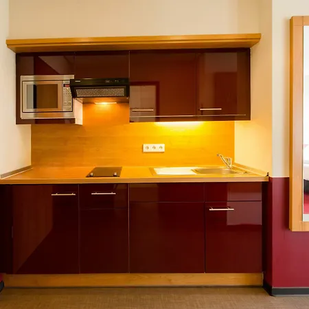 Apartment Aparion Berlin