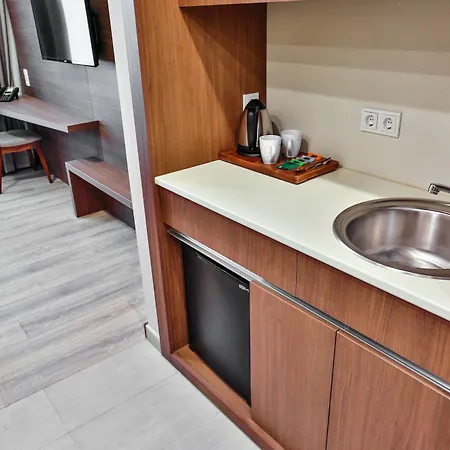 Hotel Ocak &