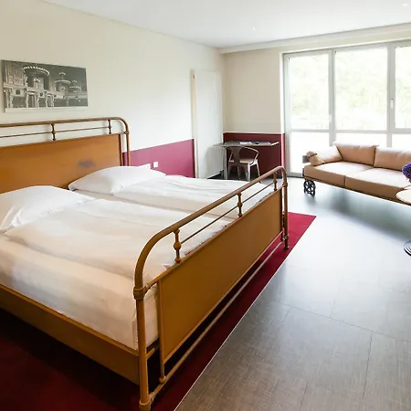Aparion Apartment *