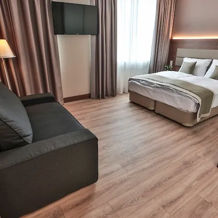 Ocak & Hotel 3*