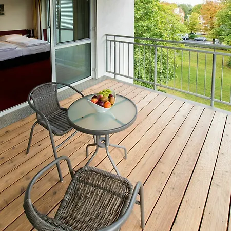 Aparion Apartment