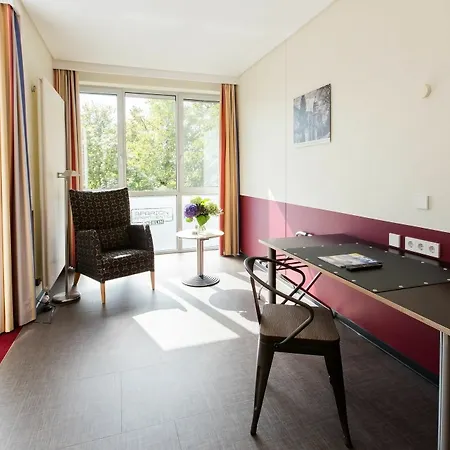 Appartement Aparion *