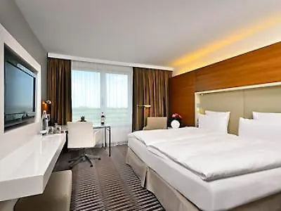 Hotel Pullman Schweizerhof Berlin